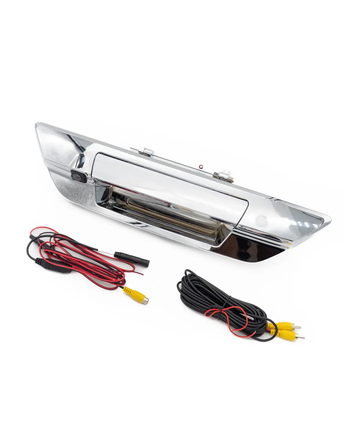 Tailgate Handle Replacement Upgrade To Suit Toyota N80 Hilux 1