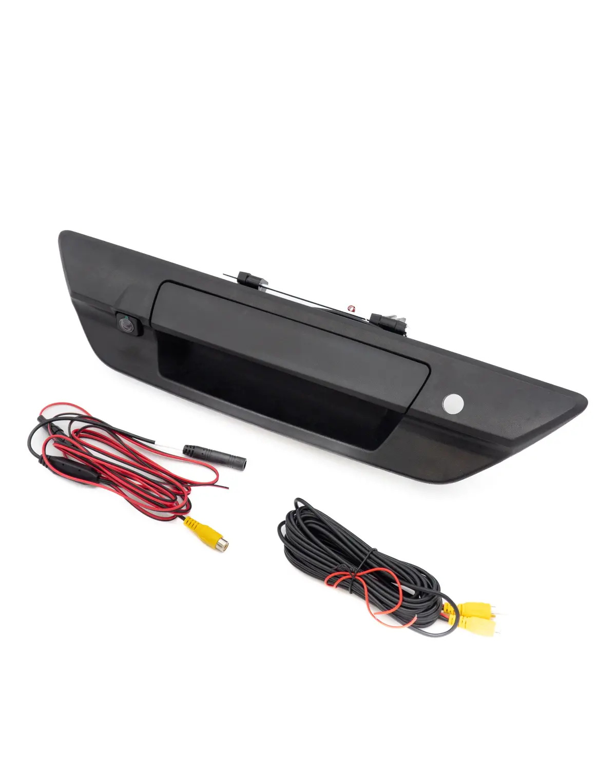 Tailgate Handle Replacement Upgrade To Suit Toyota N80 Hilux 2