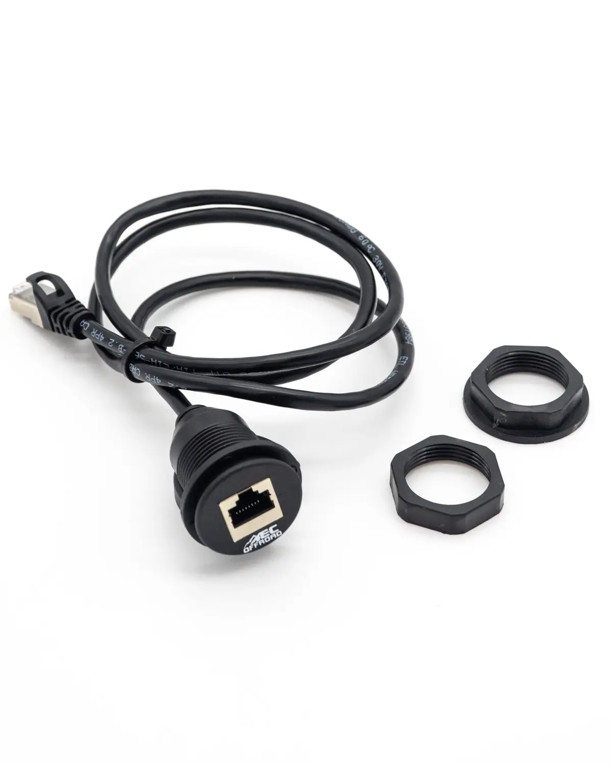 Ec Offroad Universal Round Passthrough 1