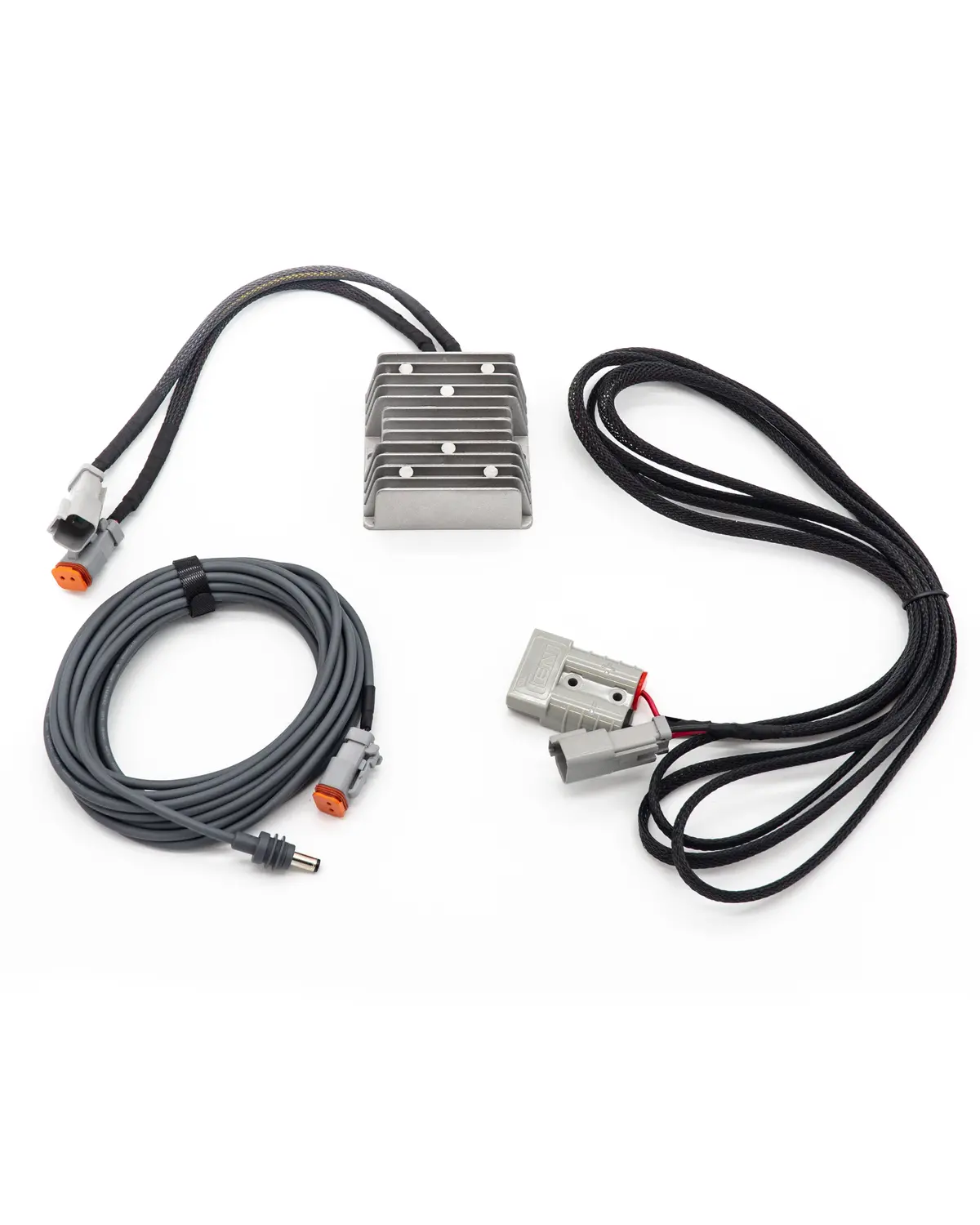 Traveller Pack Power Cable Kit To Suit Starlink 12V Keeping Oem 30 Volt Ip67 Rating 1