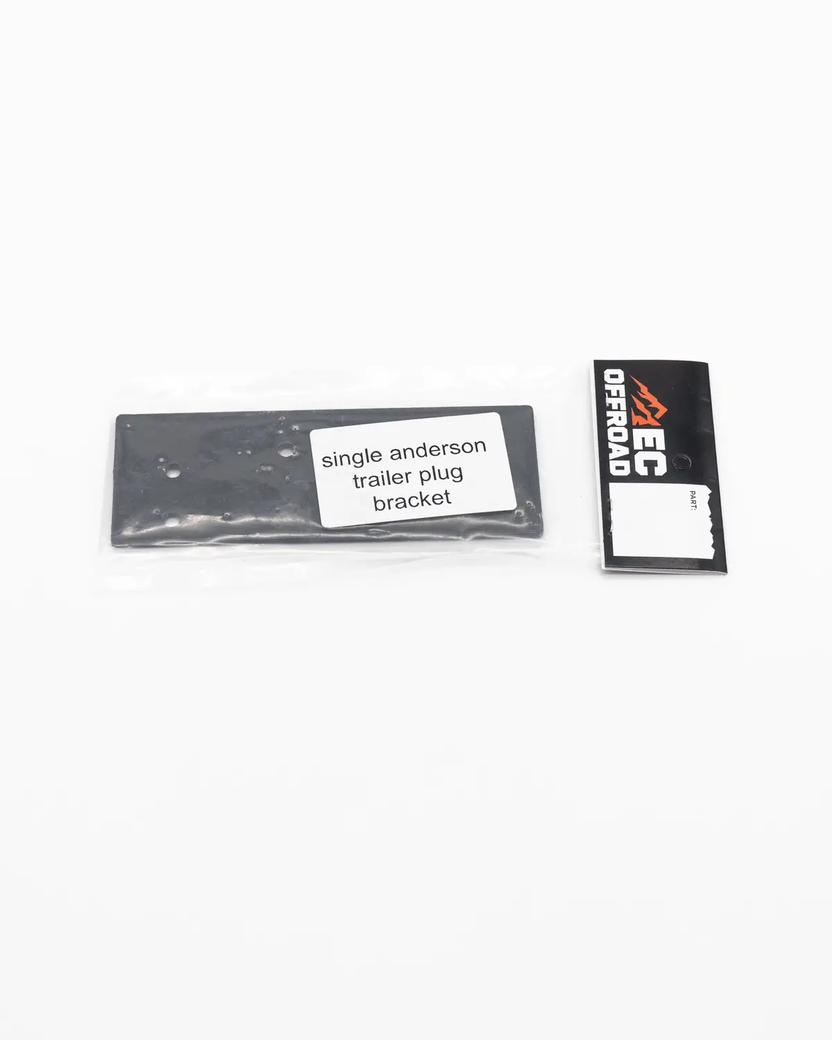 Anderson Bracket - Single Anderson 2