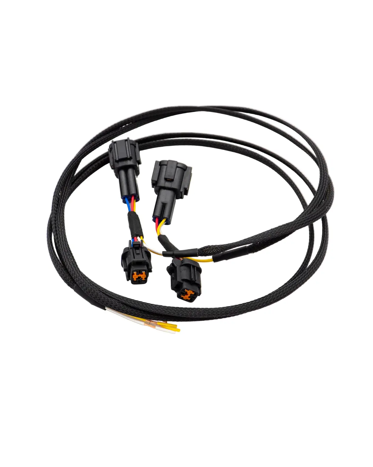 Cat 6 Indicator Loom To Suit Y62 Patrol 1