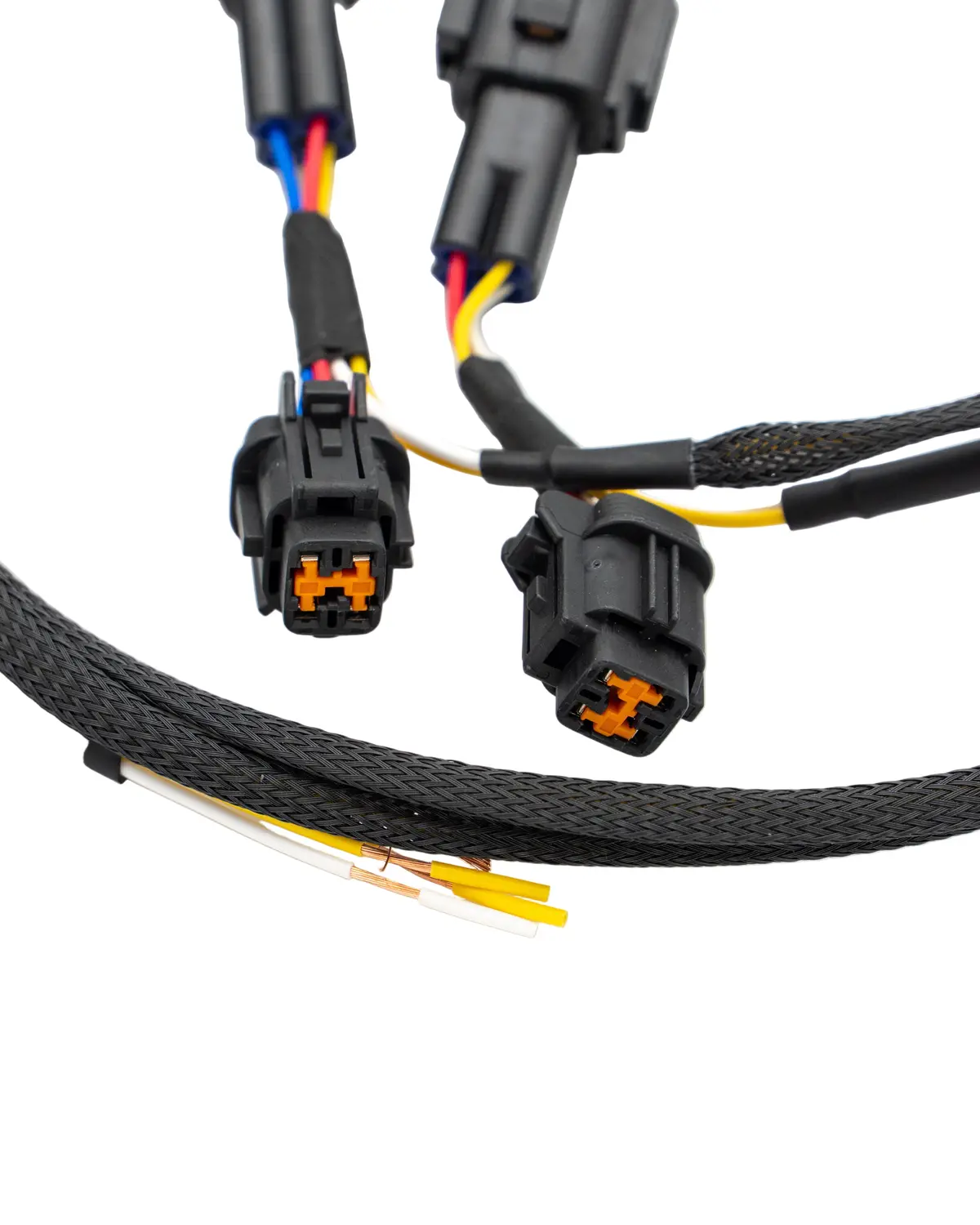 Cat 6 Indicator Loom To Suit Y62 Patrol 2