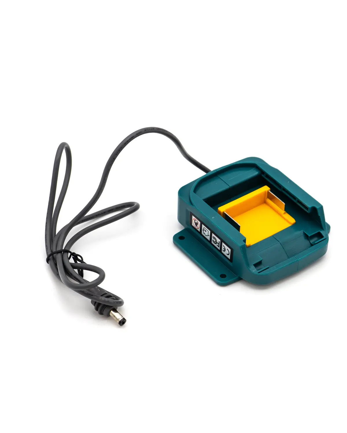Power Supply To Use With Makita 18V Battery To Support Starlink Mini 1