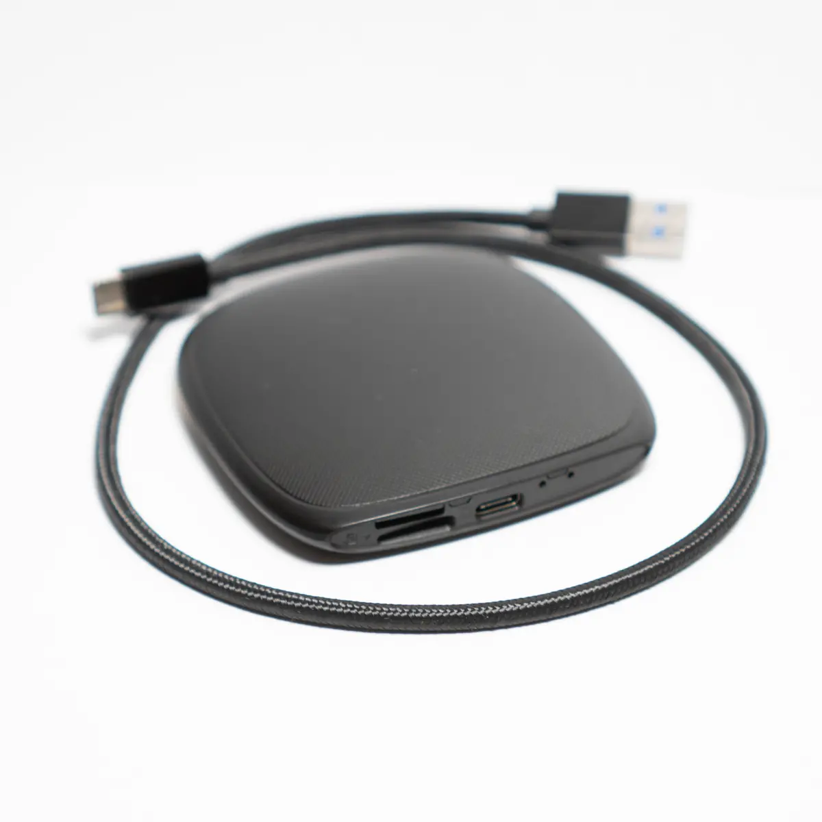 Ec Offroad Interface Module To Suit Ford Ranger - Wired Carplay Into Wireless Carplay & Android Auto 2