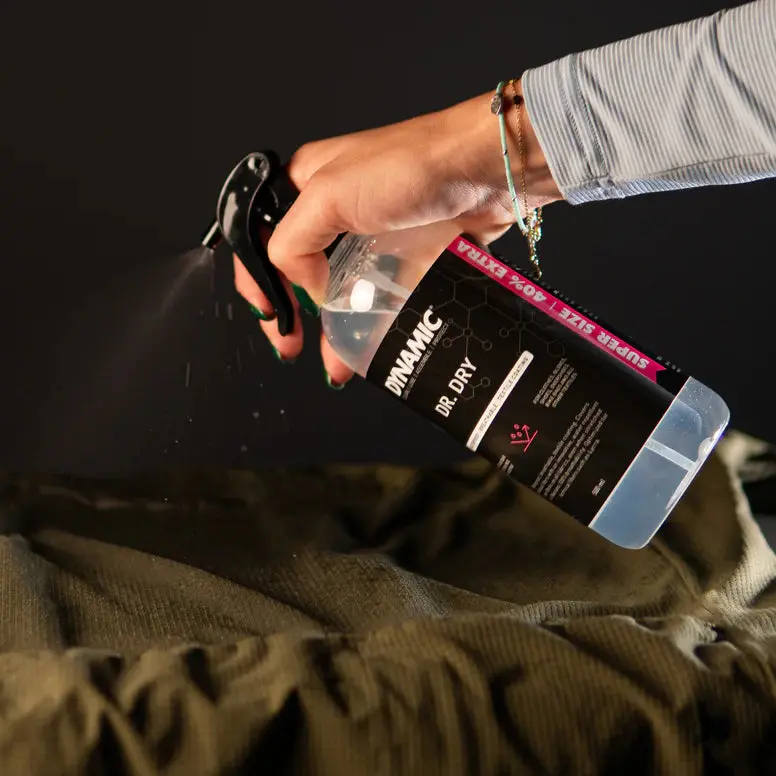 Dynamic Body Care Dr. Dry 300Ml 2