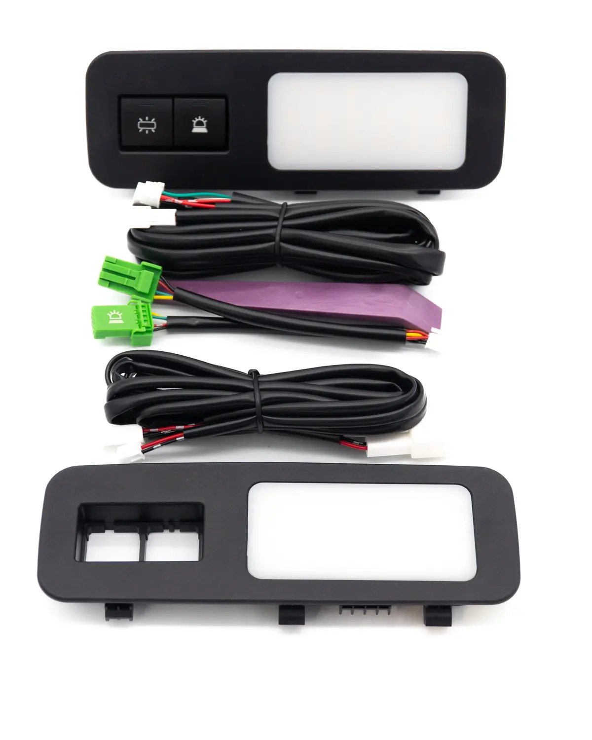 Tailgate Light To Suit Toyota Landcruiser 300 Series In Door Light Lc300, Rear Hatch Light Trunk Light Camping Lamp For Toyota Land Cruiser 300 1