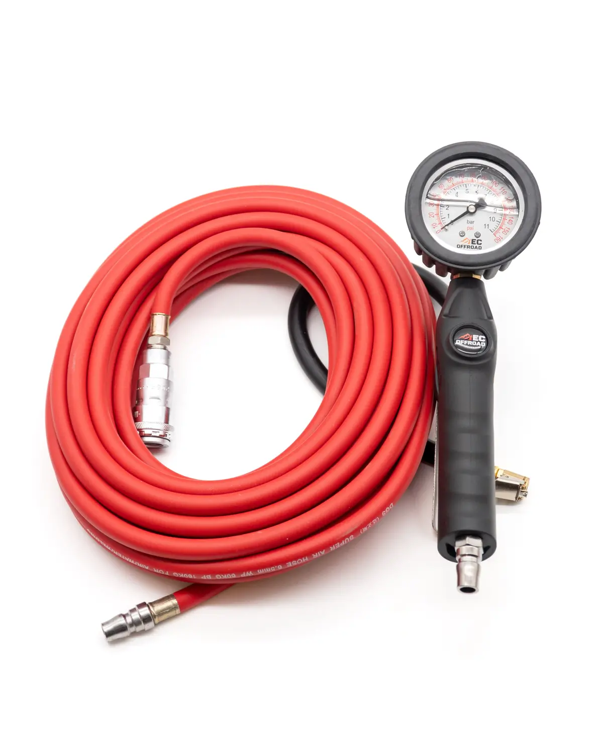 Ec Offroad Air Inflator With Air Hose 1