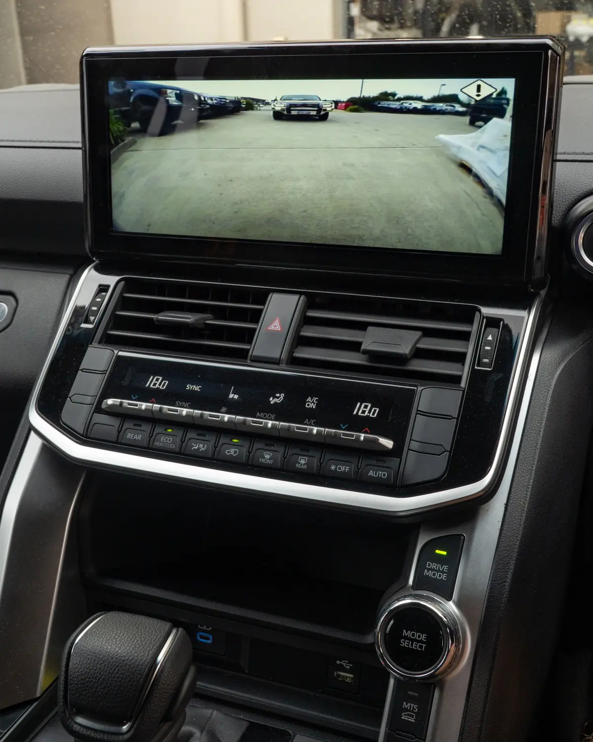 Android 12.3 Head Unit To Suit 300 Series Gxl & Gx 2
