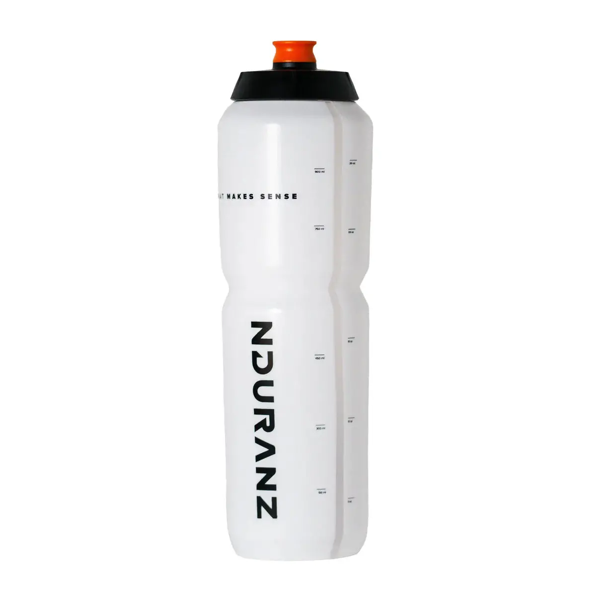 Nduranz Sport Bottle White 1000 Ml 2