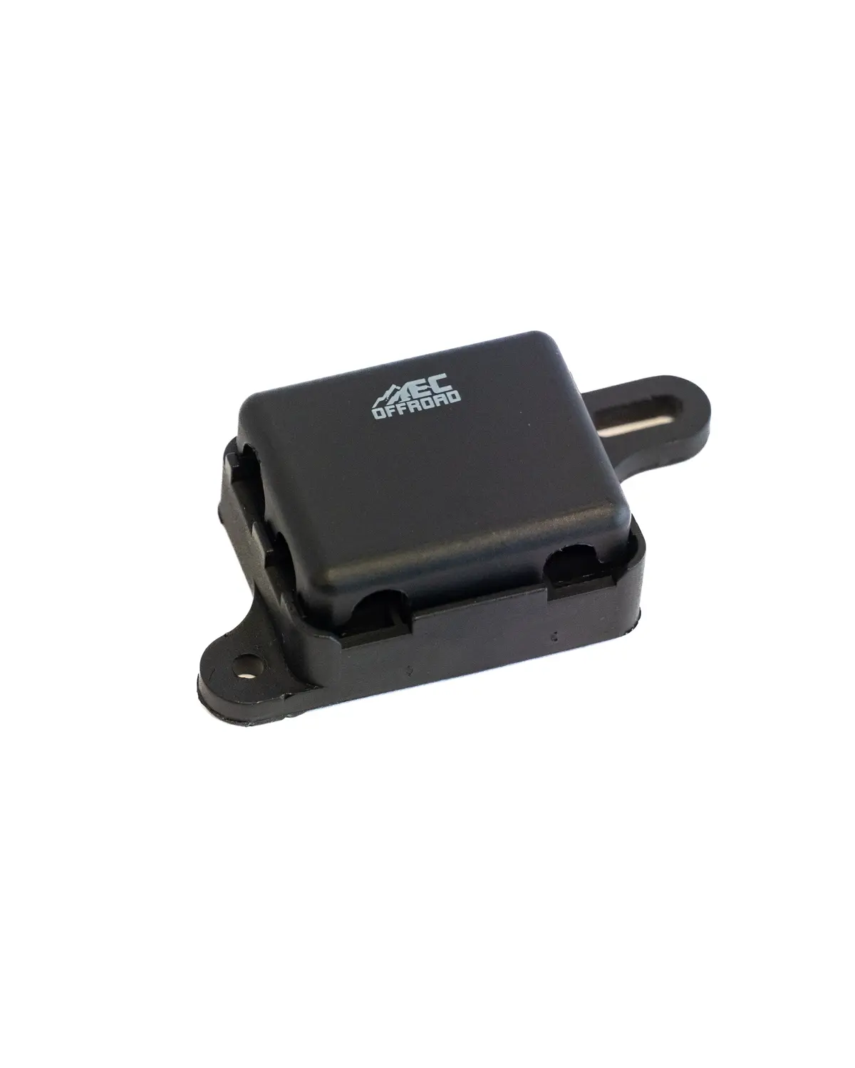 Midi Fuse Holder - 2 Fuse 1