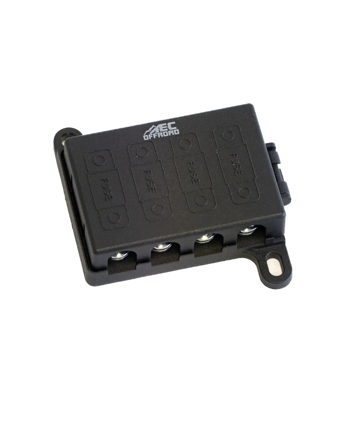 Midi Fuse Holder - 4 Fuse 1
