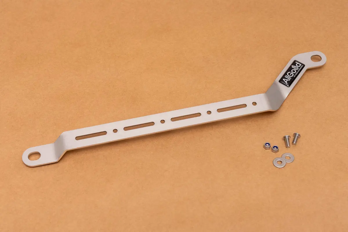Nissan Y60 Gq Patrol Accessory Bracket 2