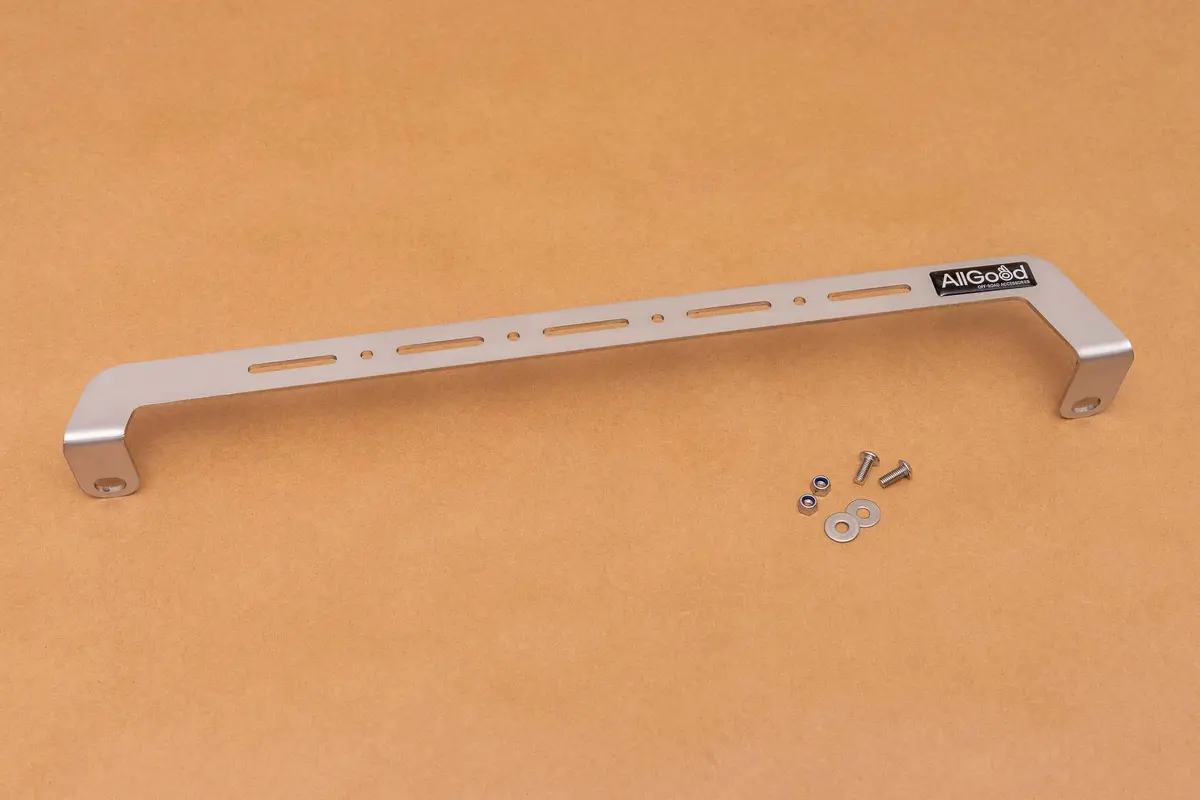 Nissan Y62 Patrol Accessory Bracket 1
