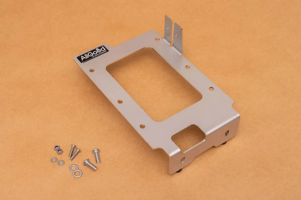 Universal Bcdc Bm Bracket 1