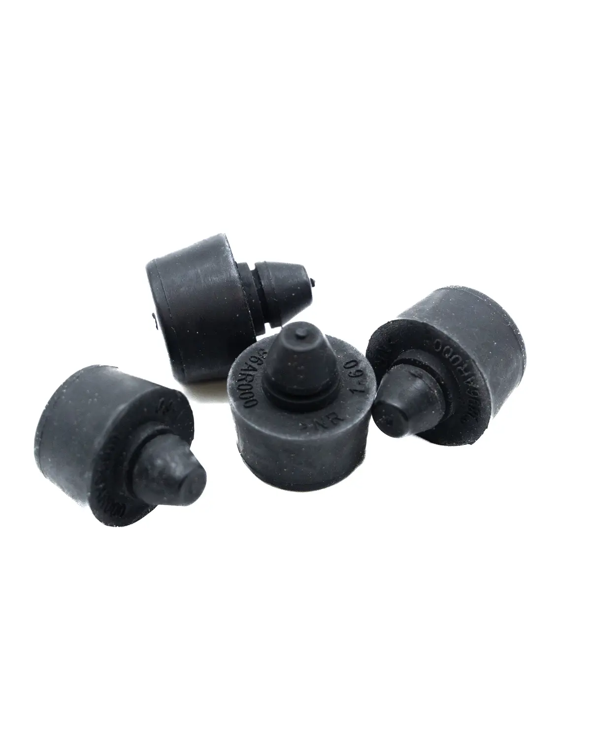 Door Stopper Rubber Front And Rear Doors To Suit Nissan Patrol Y62 1