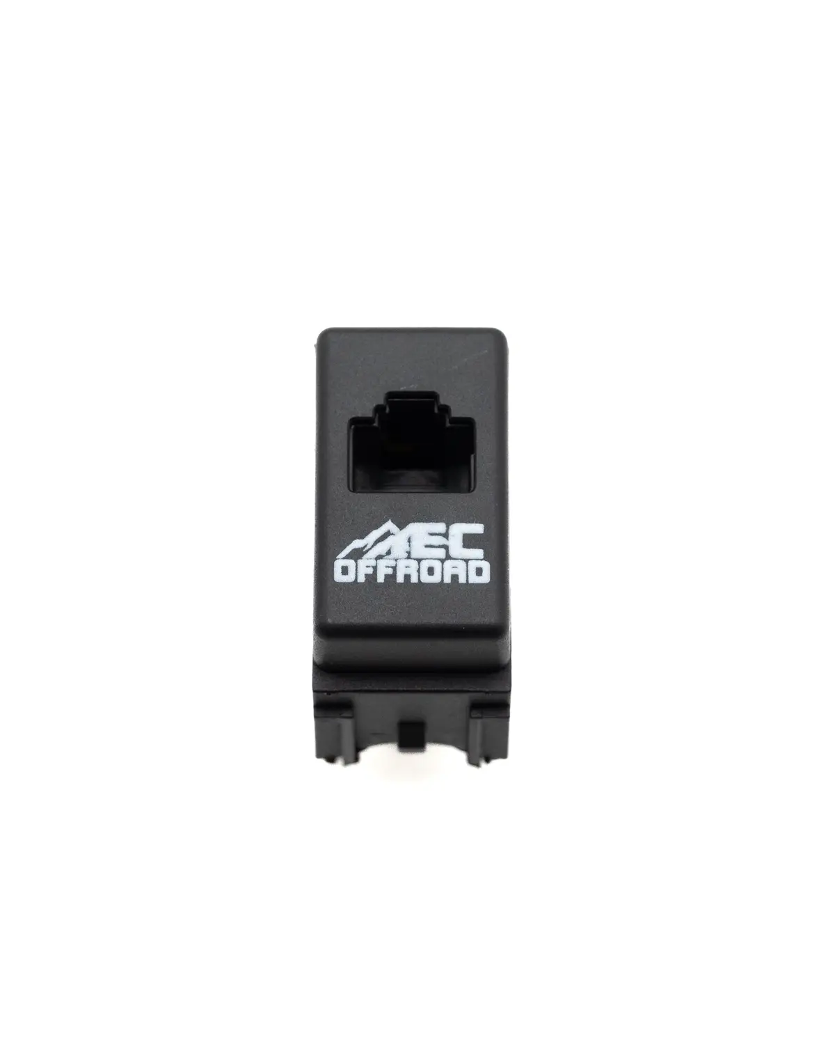 Uhf Rj45 Pass Through To Suit Nissan Patrol, Naval, Pathfinder, X-Trail, Y62 2