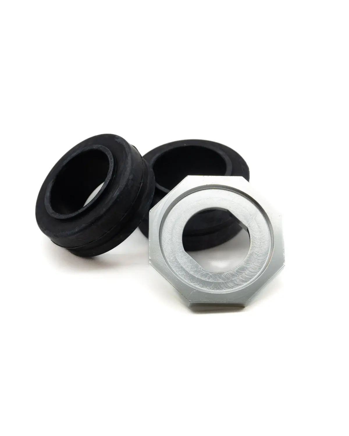 Front Shock Absorber Upper Bushing Kit To Suit Nissan Patrol Y62 1