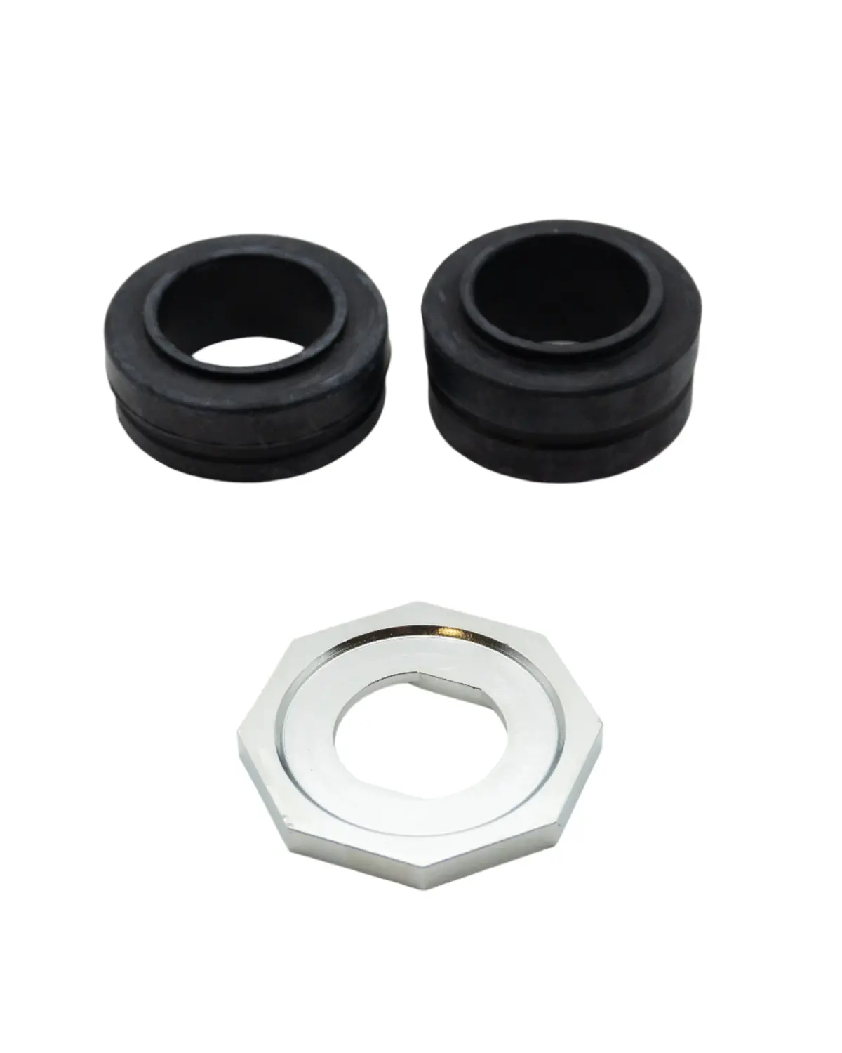 Front Shock Absorber Upper Bushing Kit To Suit Nissan Patrol Y62 2