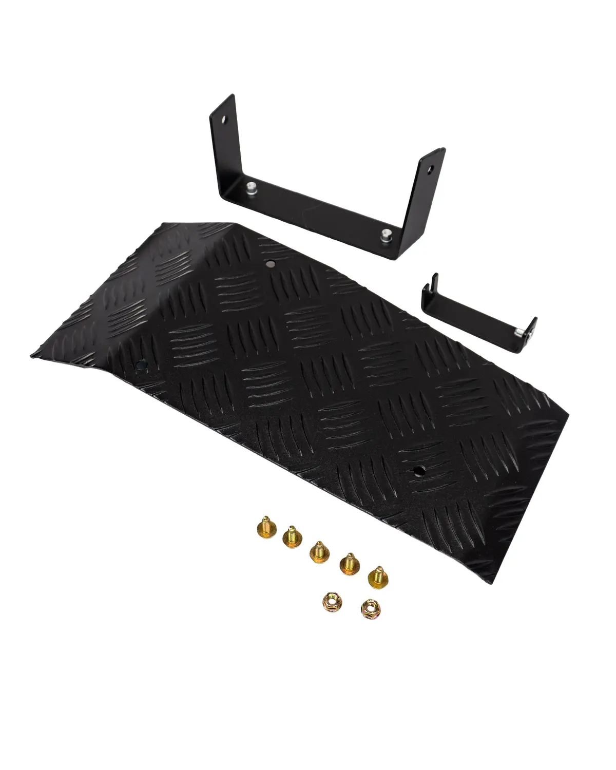Charcoal Canister Guard To Suit Suzuki Jimny 1
