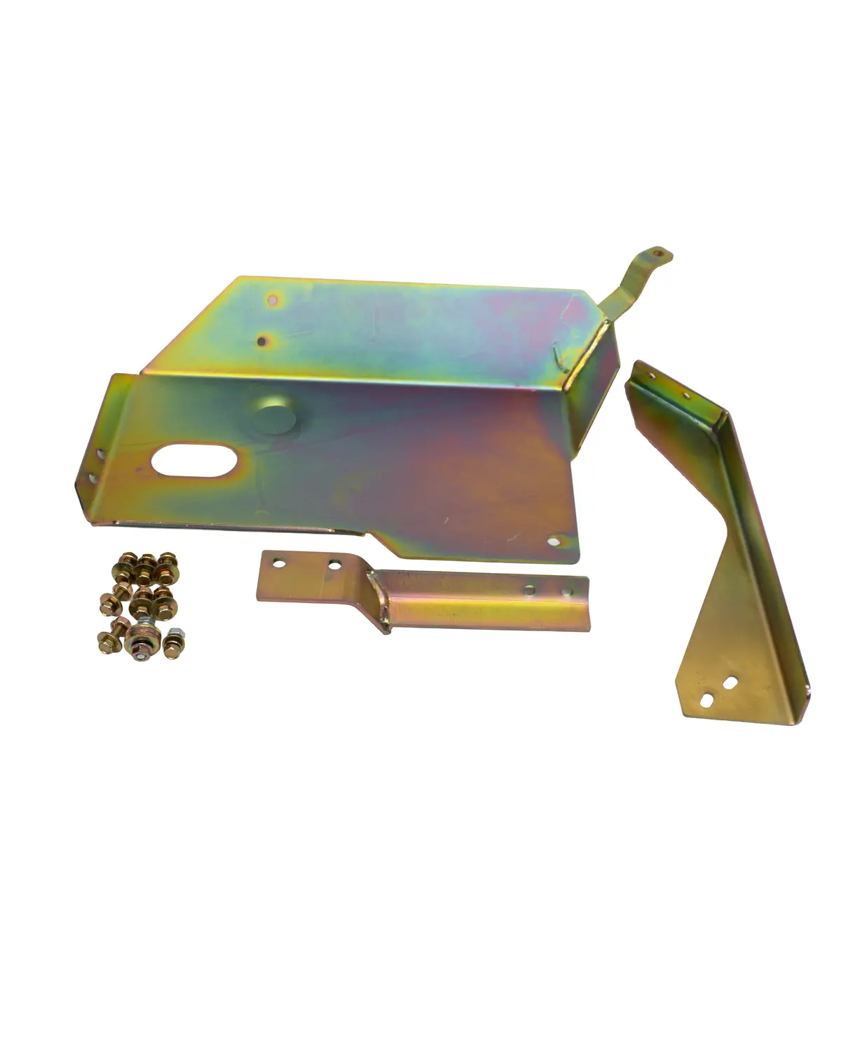 Transferbox Guard To Suit Suzuki Jimny 1