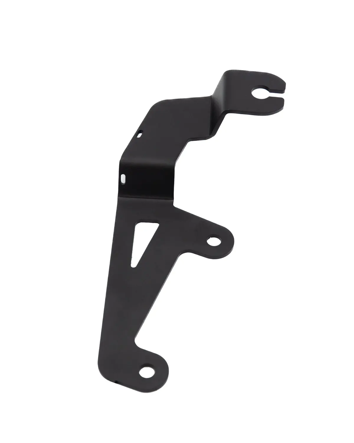 V2 Chevrolet 2500 Antenna Under Bonnet Bracket Mount 3