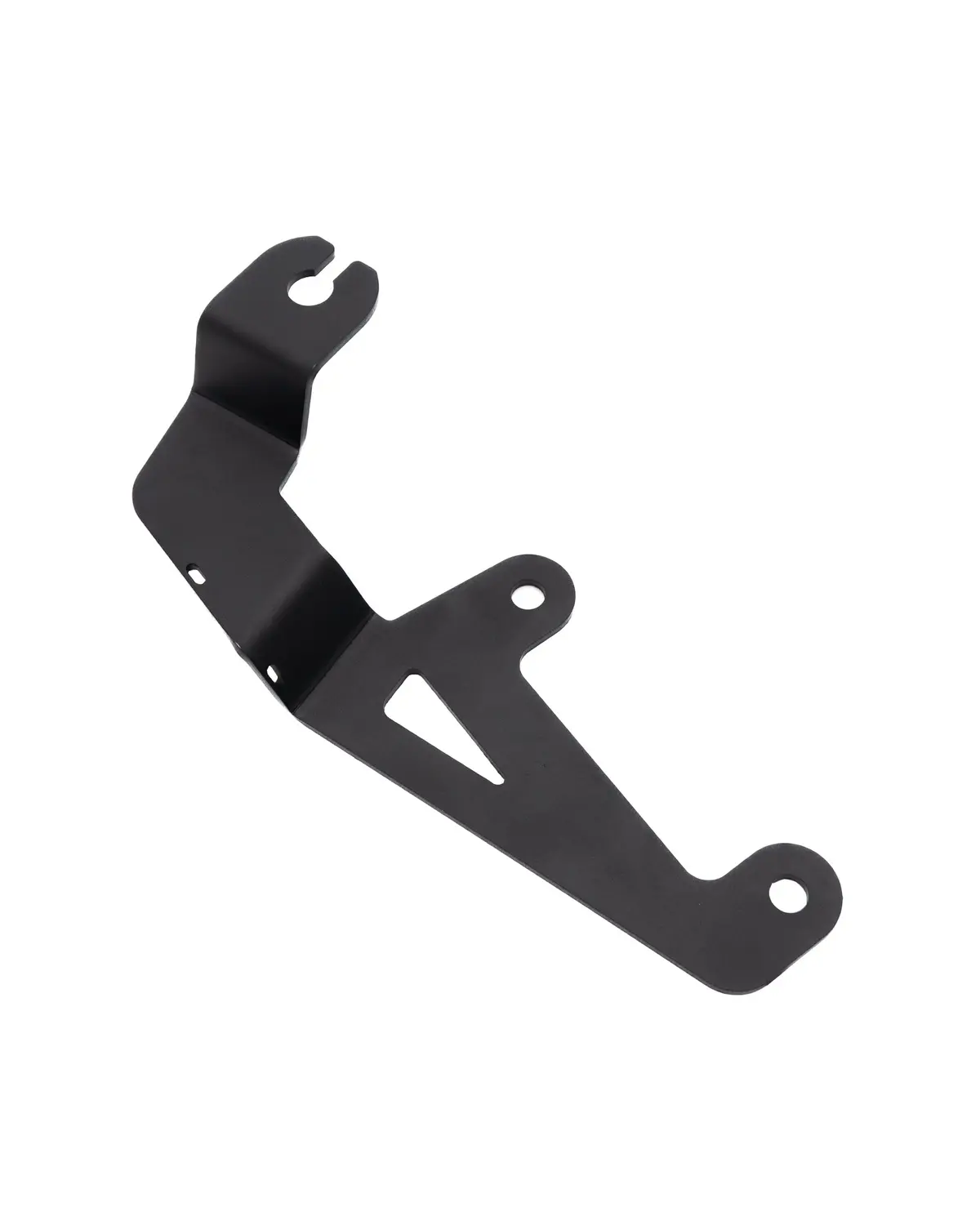 V2 Chevrolet 2500 Antenna Under Bonnet Bracket Mount 4