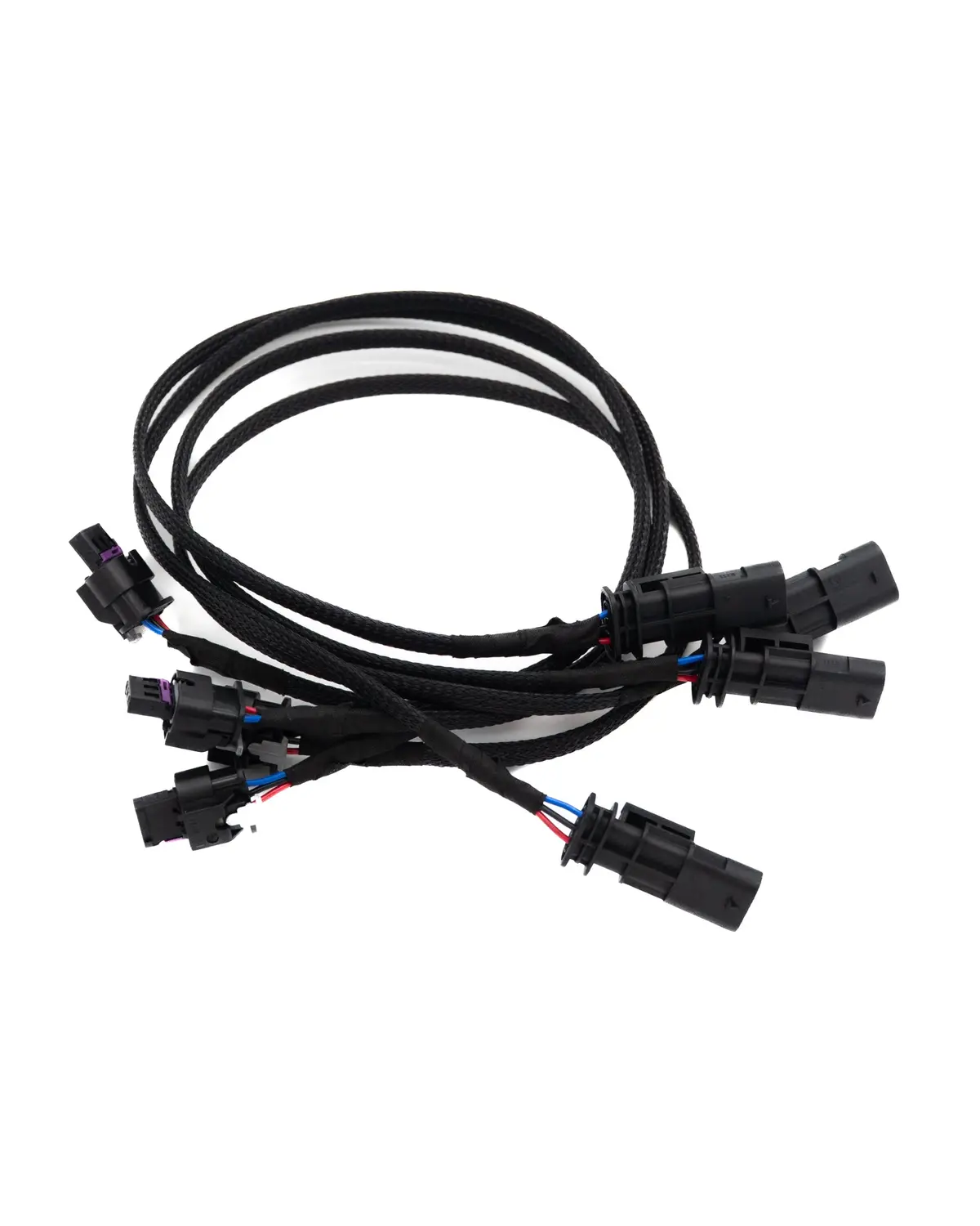 Parking Sensor Extensions To Suit Ram & Chev 2019 Onwards 1