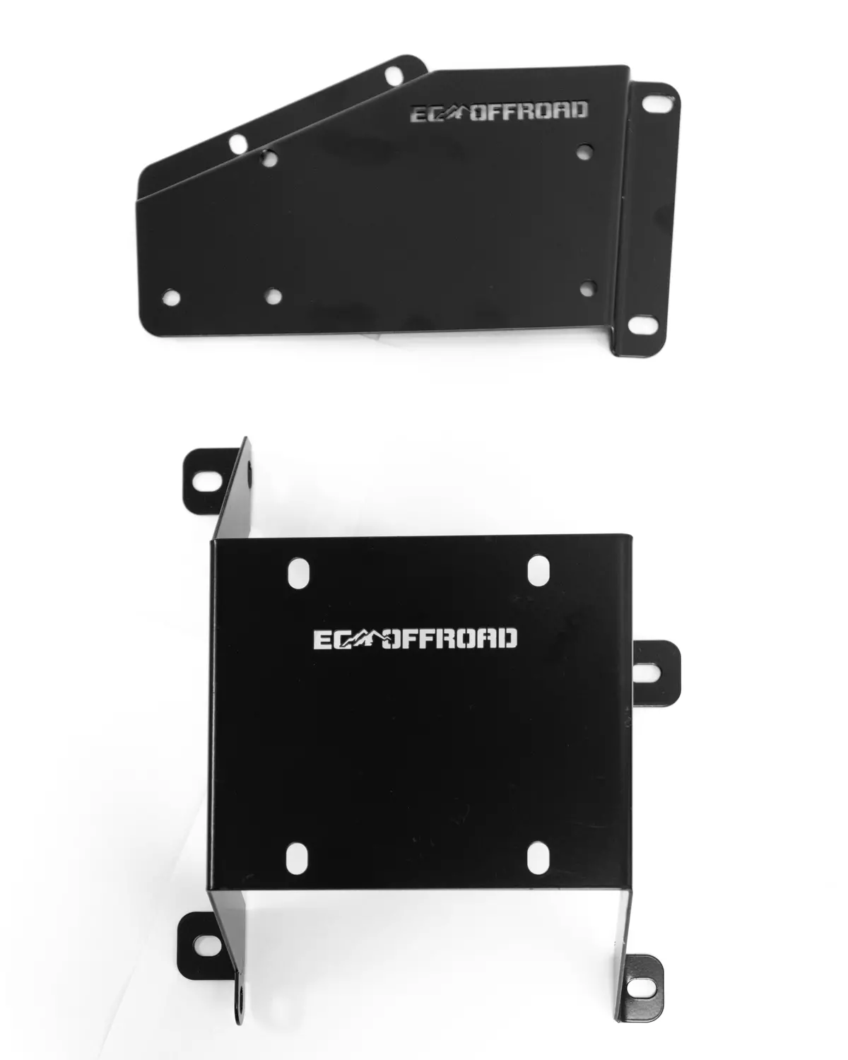Compressor Bracket To Suit Y62 Nissan Patrol 1