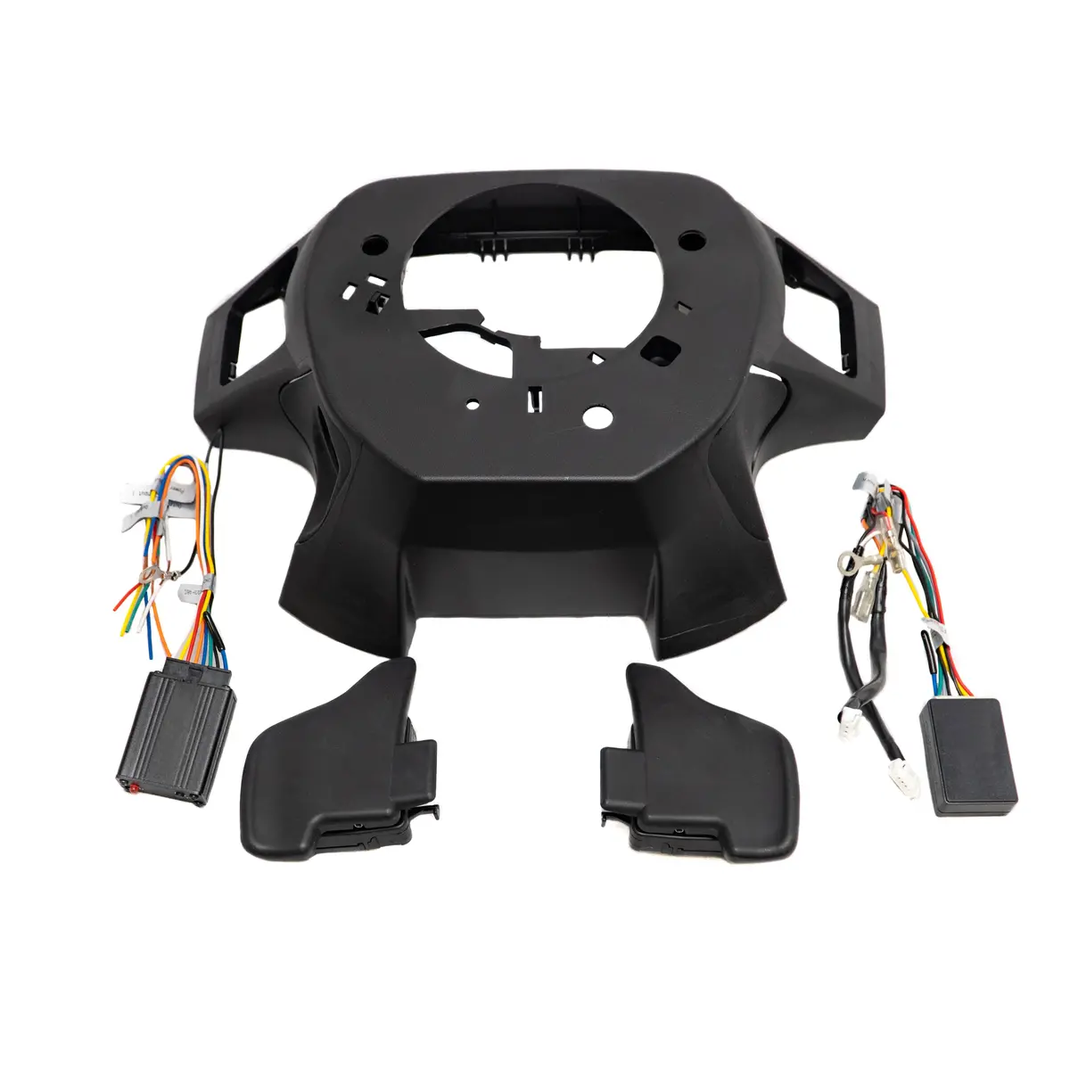 Paddle Shift Kit To Suit Lc200 2016+ 1