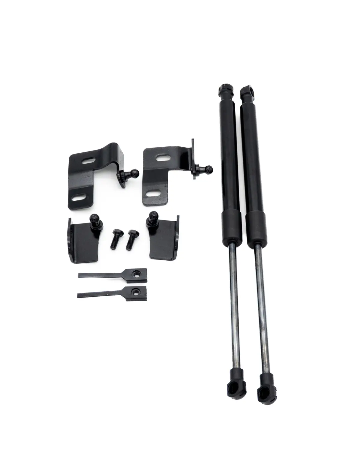Bonnet Struts To Suit Landcruiser 250 Series Prado 1