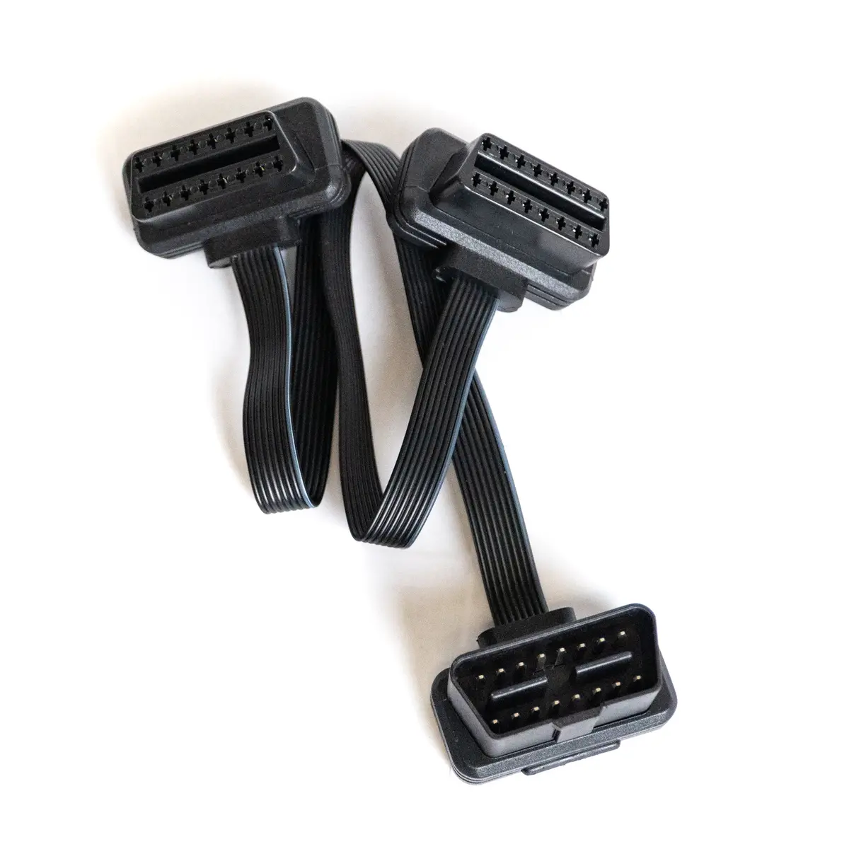 Obd2 Cable Splitter 1
