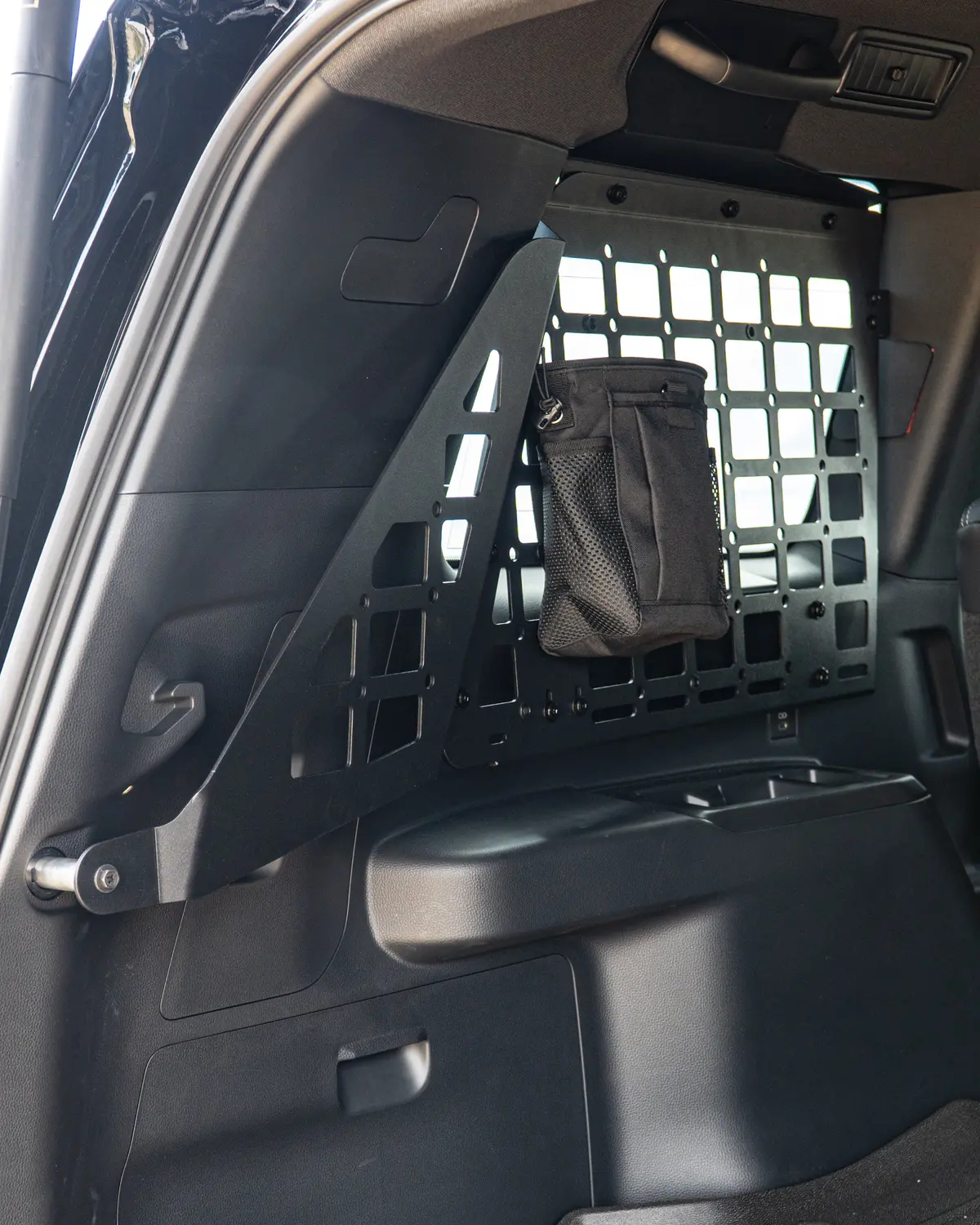 Molle Panel To Suit Toyota Landcruiser Prado 250 Series (2024-2025) 1