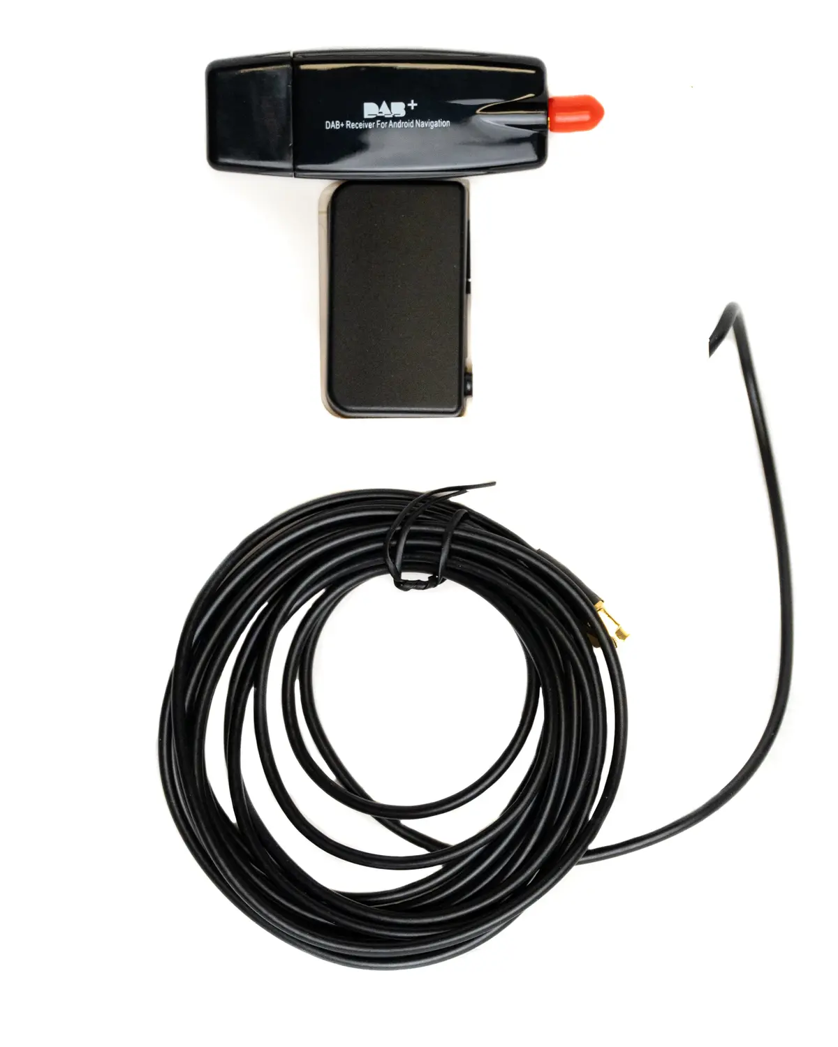 Dab Receiver Adapter For Android Head Unit 1