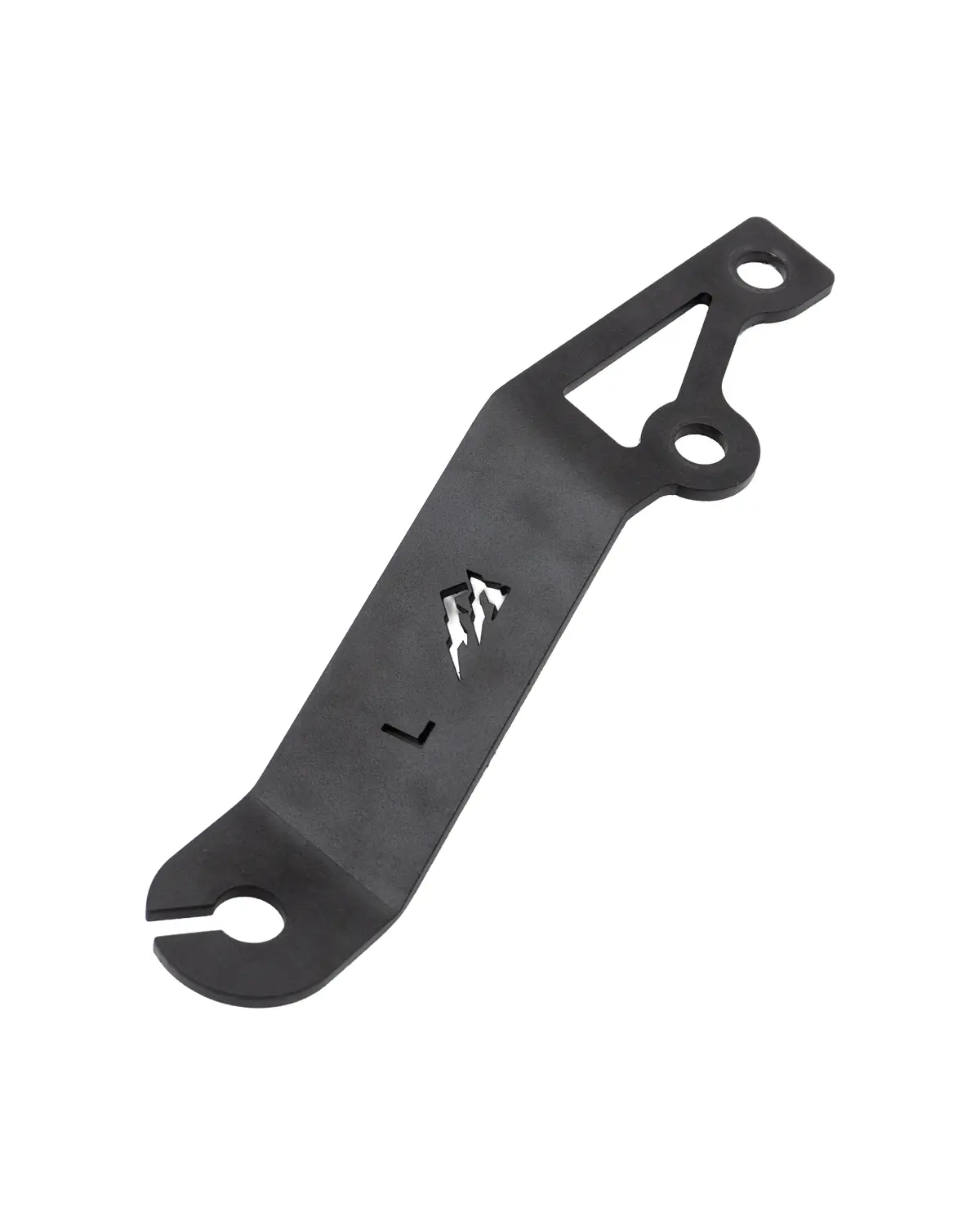 Ec Offroad Under Bonnet Bracket To Suit Toyota Tundra 2024 Model Onwards 1