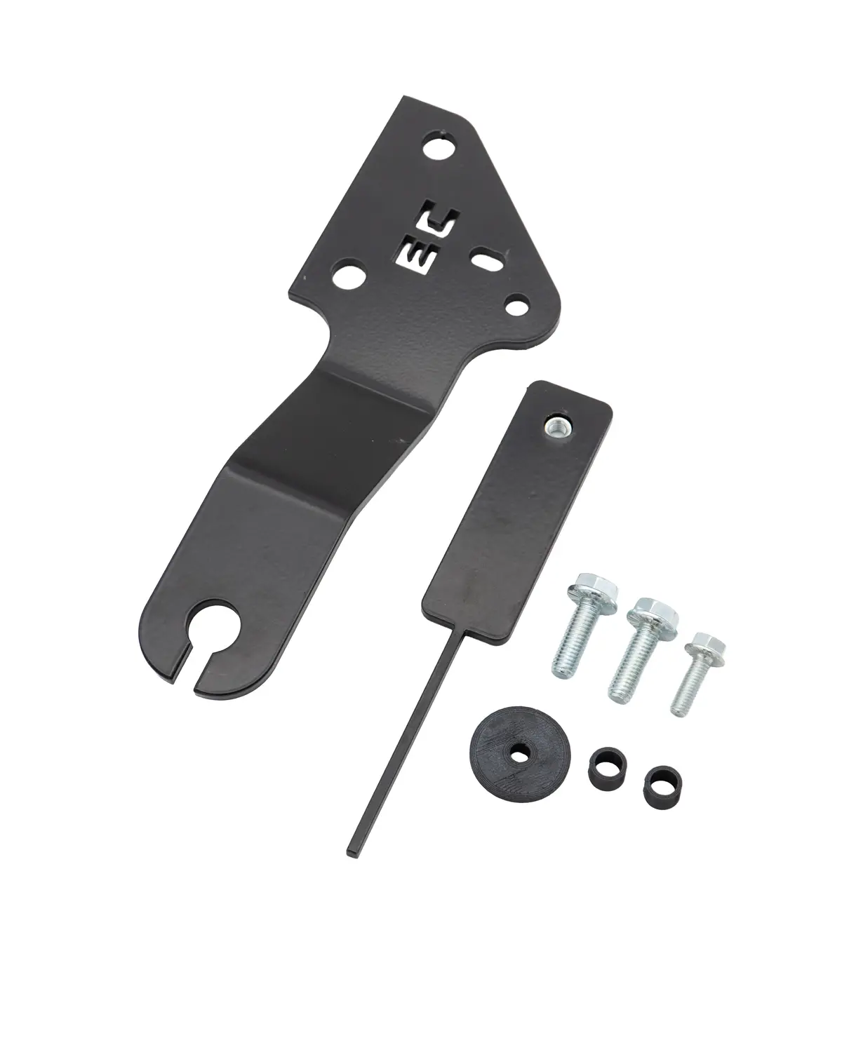 Under Bonnet Aerial Bracket To Suit 300 Series Landcriuser 2