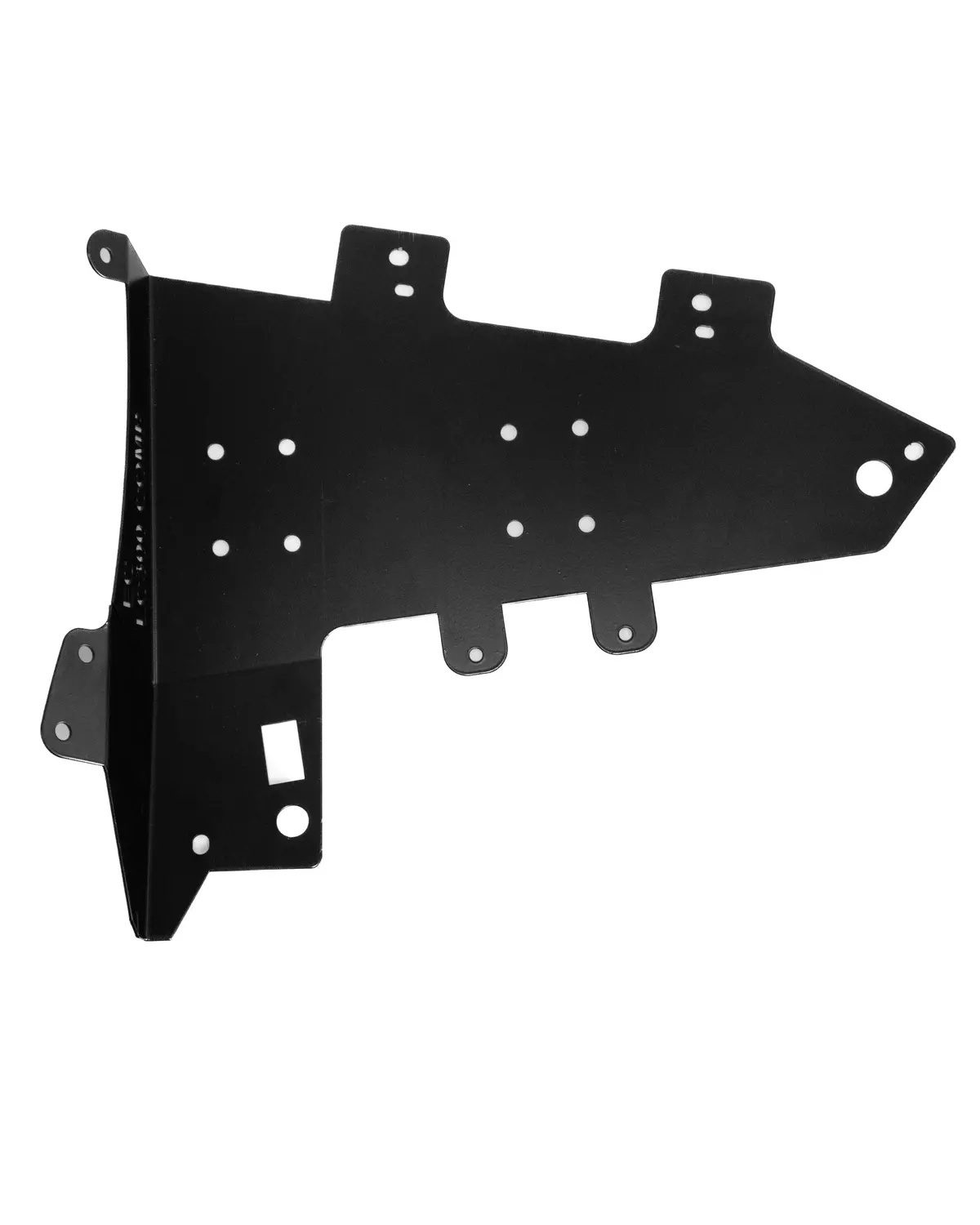 Compressor Bracket To Suit 300 Series Landcruiser 1