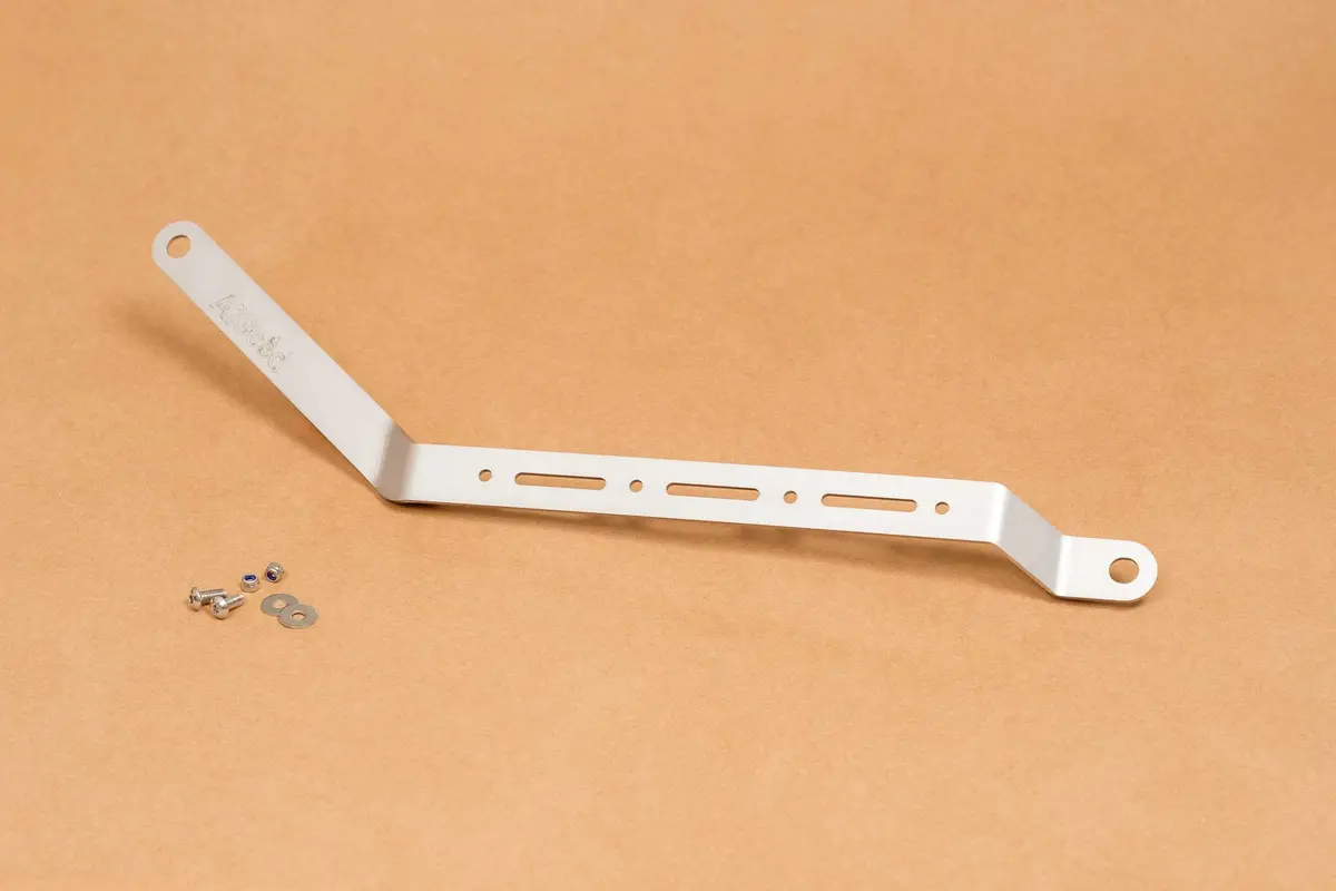 Nissan Y61 Gu Patrol Accessory Bracket 1