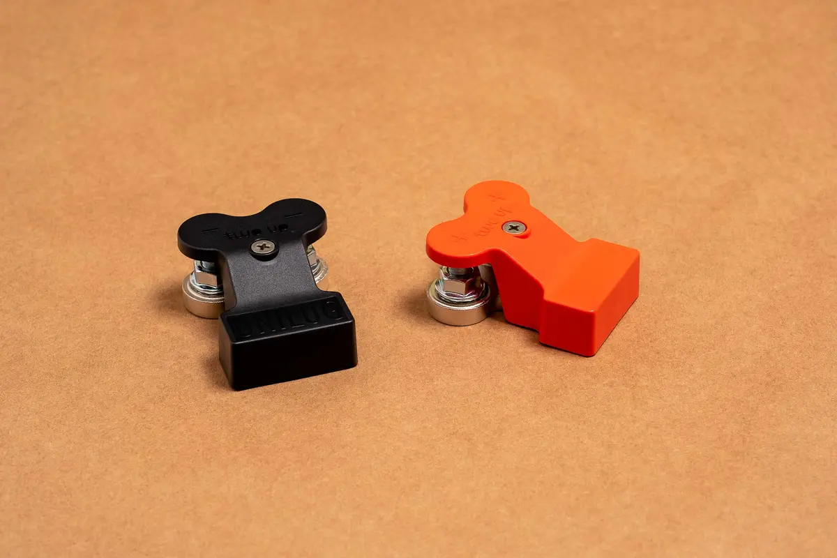Unilug Battery Terminals 1