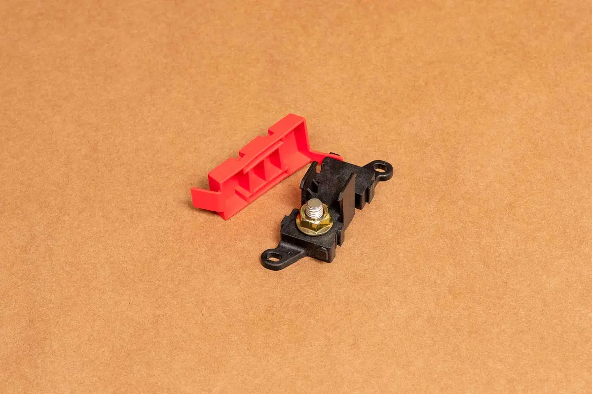 Modular Midi Input Module 1