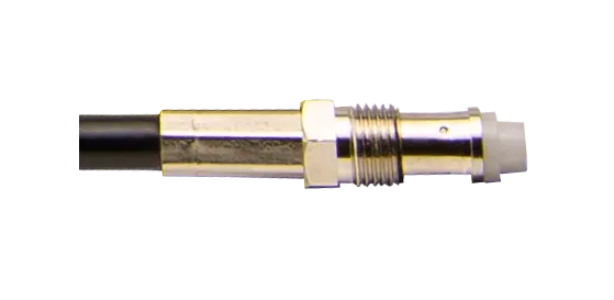 Transparent On-Glass Uhf Cb Antenna (2.1Dbi Gain)| Gme 1