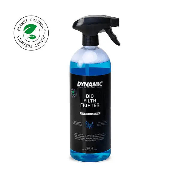 Dynamic Bio Filth Fighter Cleaner 1