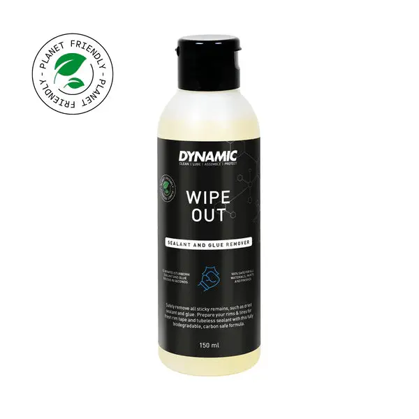 Dynamic Wipe Out Cleaner 1