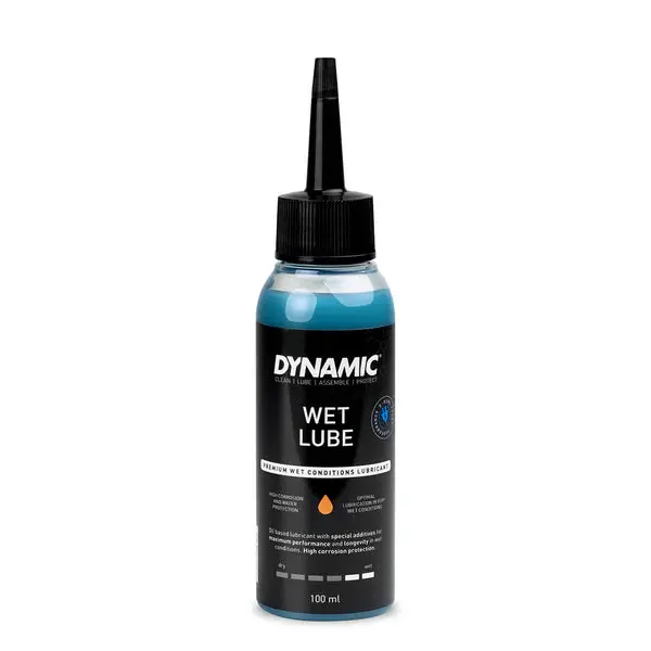 Dynamic Wet Lube Premium 1