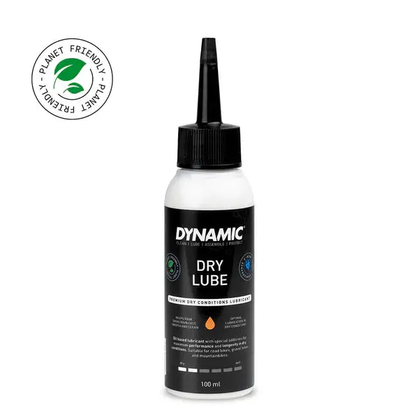Dynamic Dry Lube Premium 1