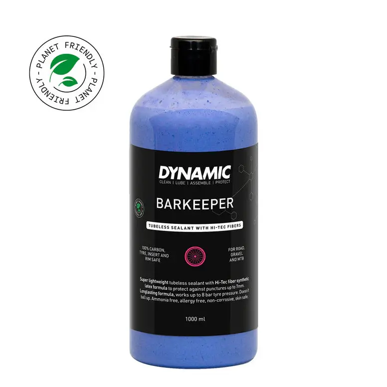 Dynamic Tubeless Sealant Barkeeper 2