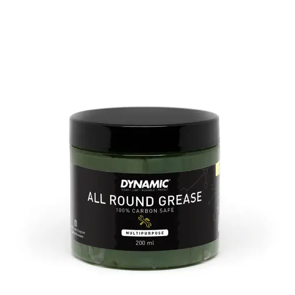 Dynamic All Round Grease 1
