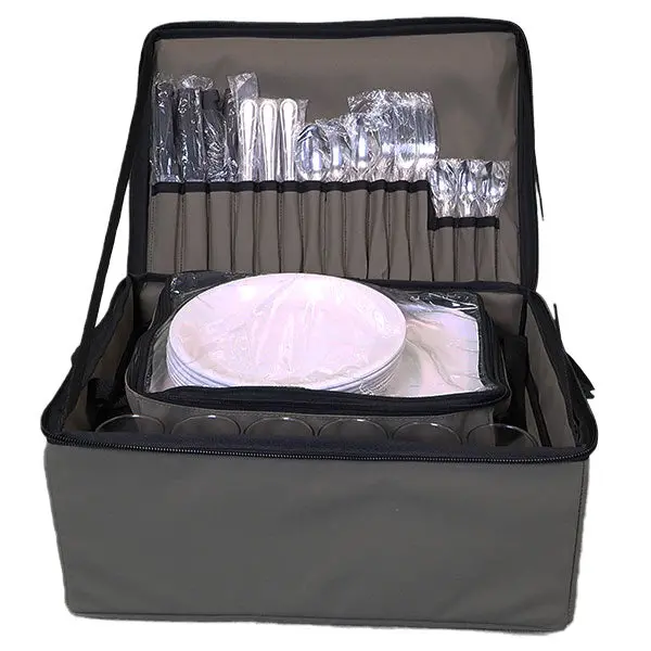 Deluxe Dining Set – 6 Place | The Bush Company 1