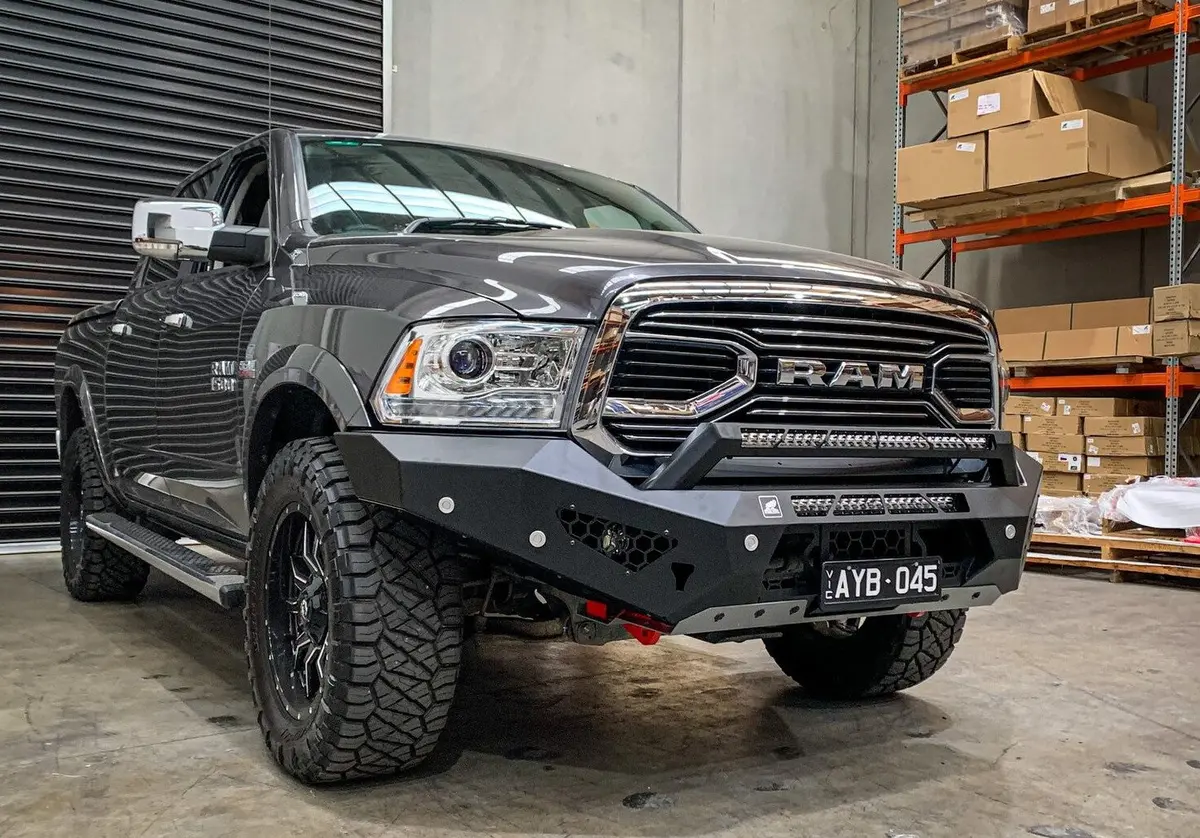 Predator Bull Bars | Offroad Animal 22