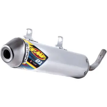 Turbinecore 2.1 Muffler - Ktm/Husqvarna 1